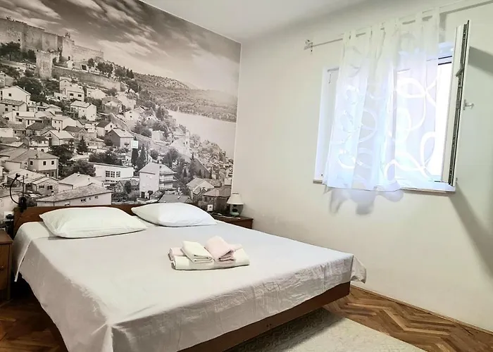 Appartement Charming Renovated Next To The Sea